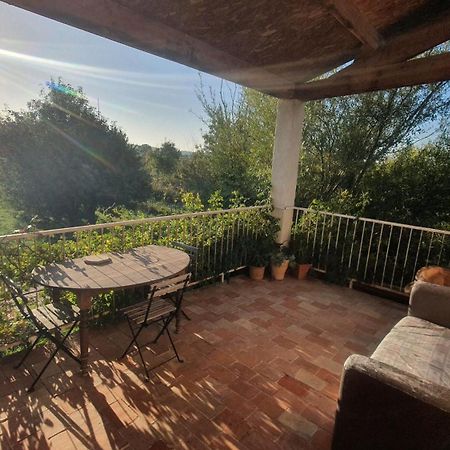 Domaine Limouzy Villa Narbonne Bagian luar foto