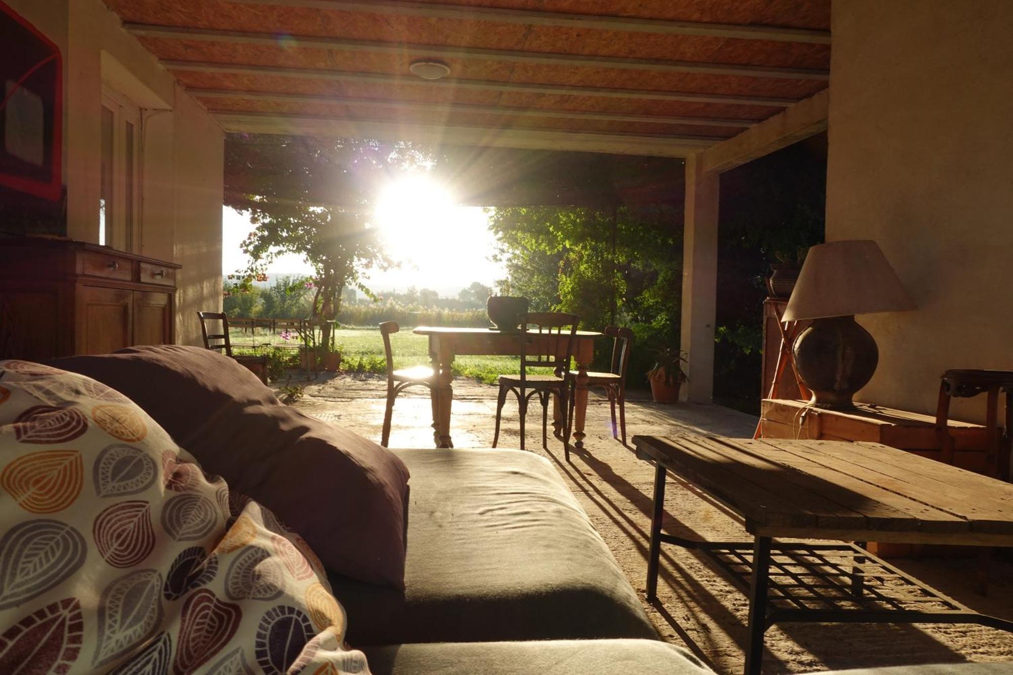 Domaine Limouzy Villa Narbonne Bagian luar foto