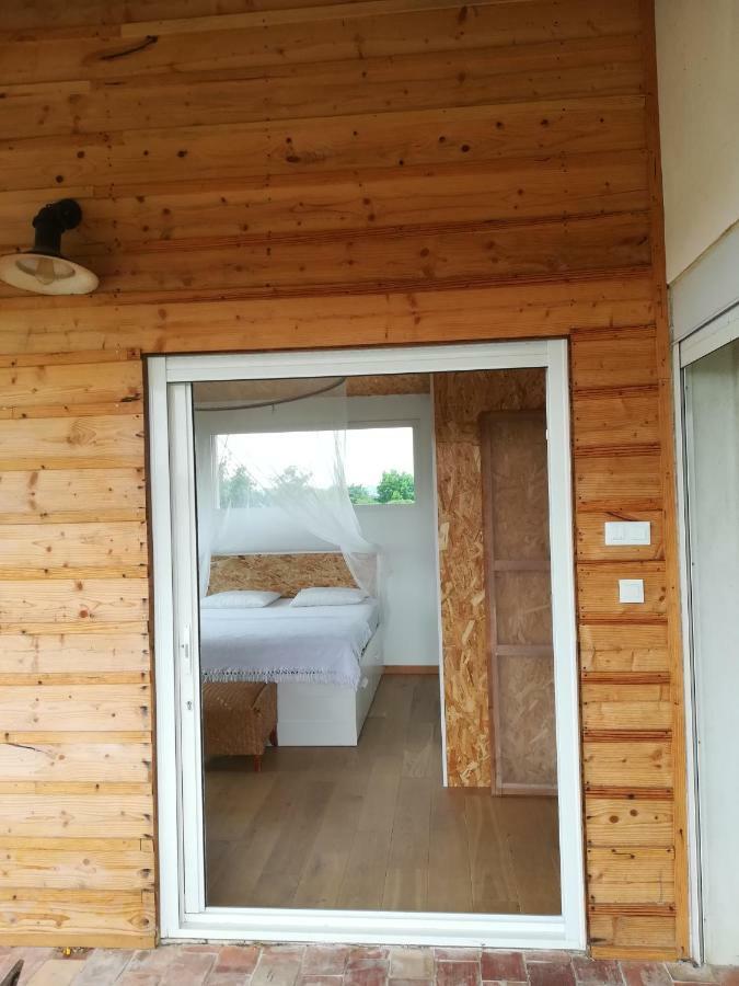 Domaine Limouzy Villa Narbonne Bagian luar foto